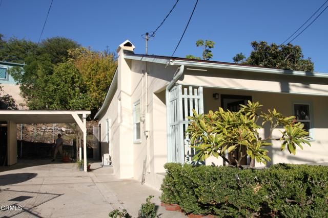 4077 San Carlos Street, Los Angeles, CA 90063