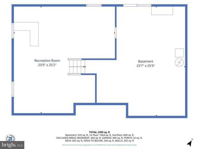 2380 BARRISTER DR, York, PA 17404