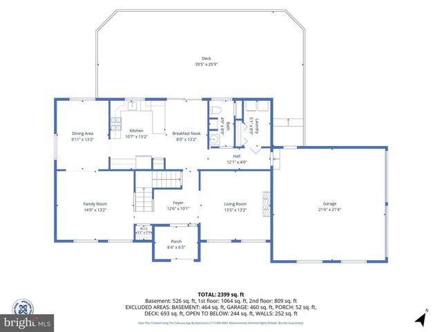 2380 BARRISTER DR, York, PA 17404