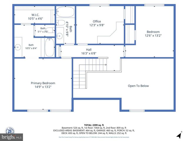 2380 BARRISTER DR, York, PA 17404