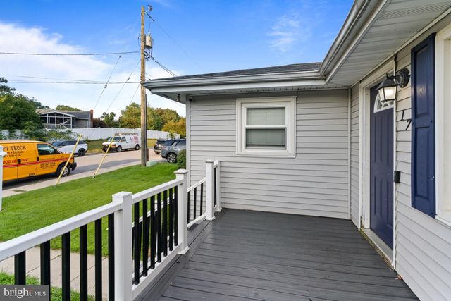 17 WILLOWDALE AVE, Glen Burnie, MD 21061