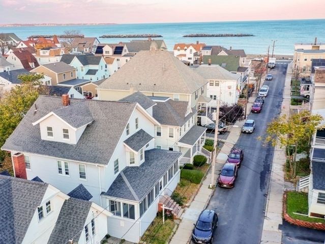 18 Tewksbury St. 2, Winthrop, MA 02152