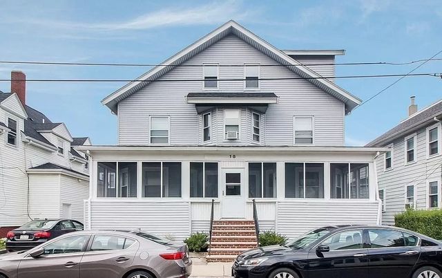 18 Tewksbury St. 2, Winthrop, MA 02152