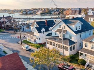 18 Tewksbury St. 2, Winthrop, MA 02152