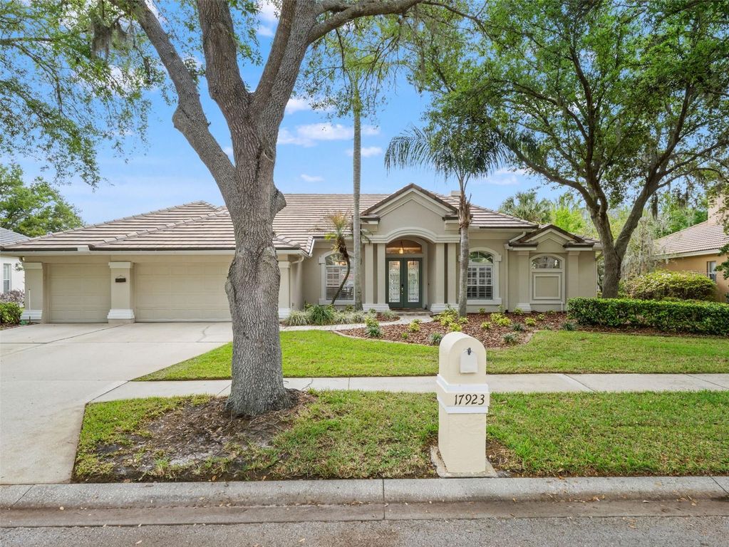 17923 ARBOR GREENE DRIVE, Tampa, FL 33647