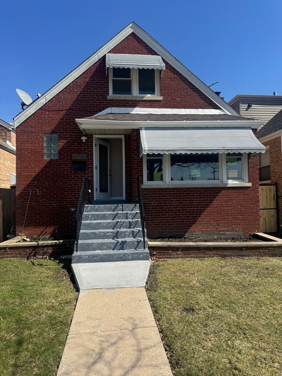 3535 S 55th Avenue, Cicero, IL 60804