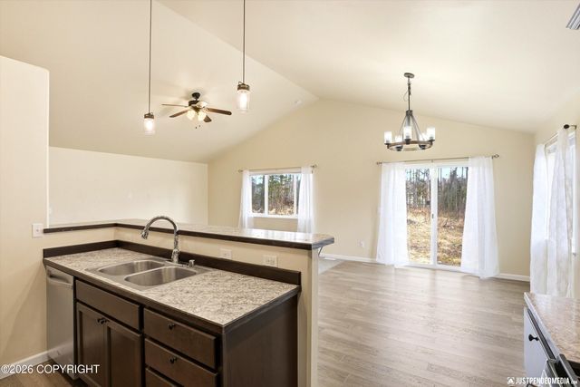 4122 S Gon Fishin Drive, Wasilla, AK 99623