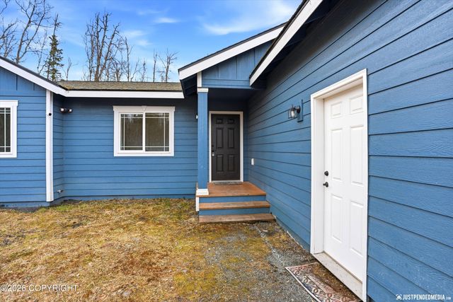 4122 S Gon Fishin Drive, Wasilla, AK 99623