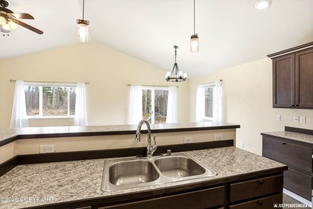 4122 S Gon Fishin Drive, Wasilla, AK 99623