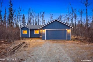 4122 S Gon Fishin Drive, Wasilla, AK 99623