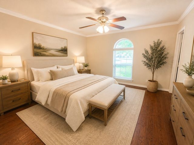 1703 Pecan Park Drive, Arlington, TX 76012