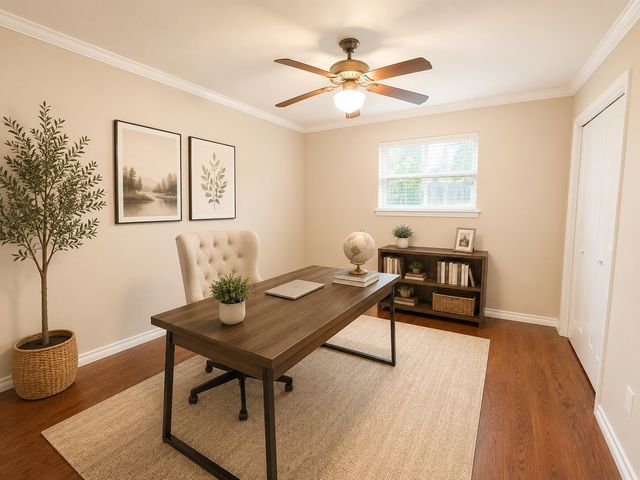1703 Pecan Park Drive, Arlington, TX 76012