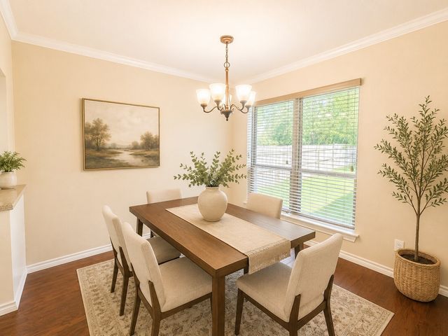 1703 Pecan Park Drive, Arlington, TX 76012