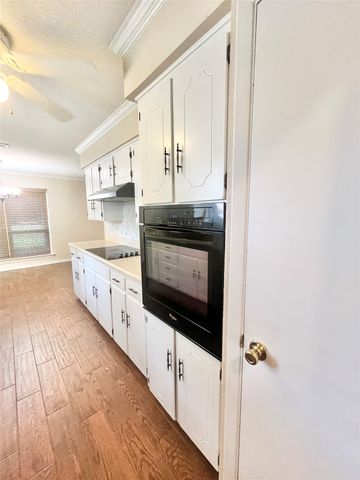 1703 Pecan Park Drive, Arlington, TX 76012