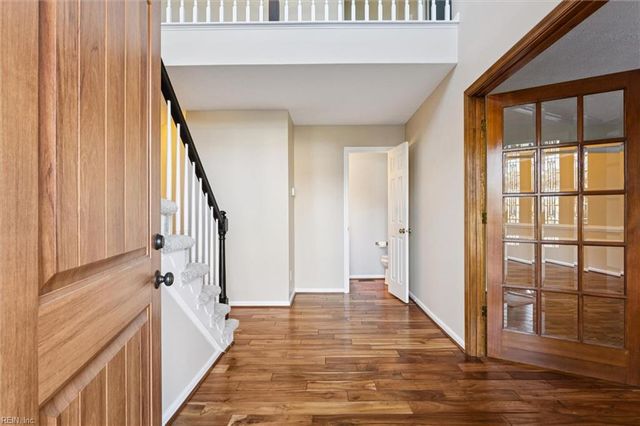 403 Hounds CHSE, Yorktown, VA 23693