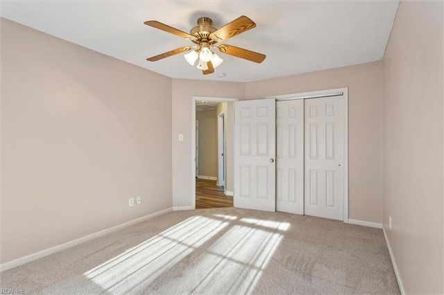 403 Hounds CHSE, Yorktown, VA 23693