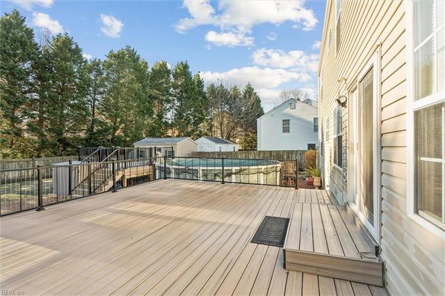 403 Hounds CHSE, Yorktown, VA 23693