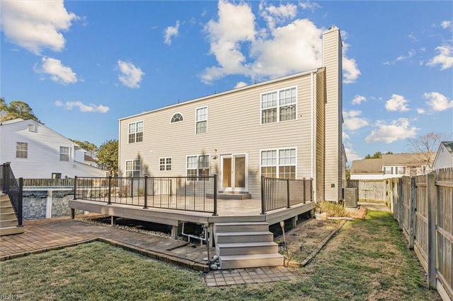 403 Hounds CHSE, Yorktown, VA 23693