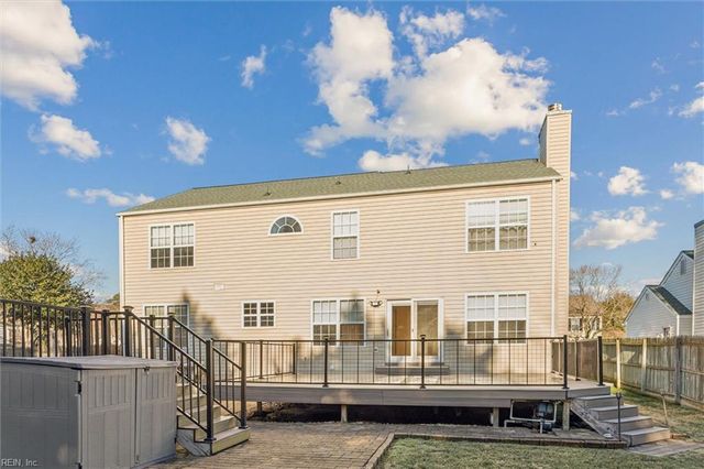 403 Hounds CHSE, Yorktown, VA 23693