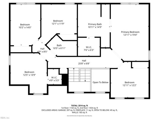 403 Hounds CHSE, Yorktown, VA 23693