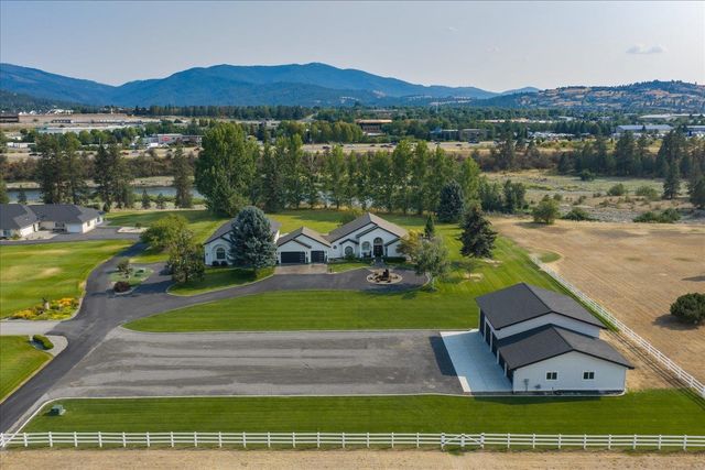 23410 E Euclid Ave, Otis Orchards, WA 99027 property photo