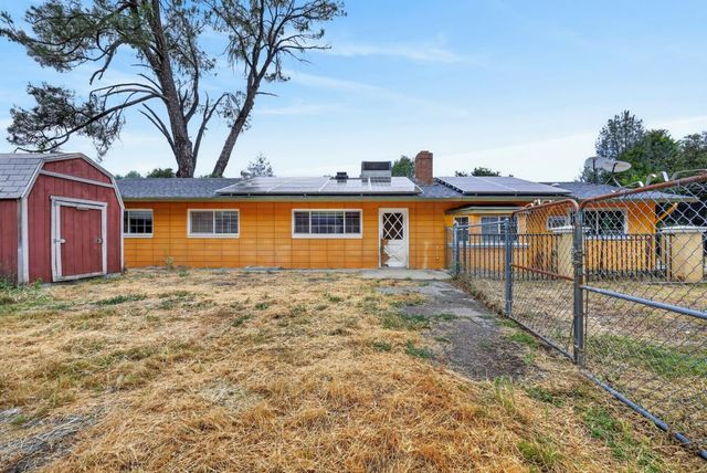 60 Dawn Ln, Placerville, CA 95667
