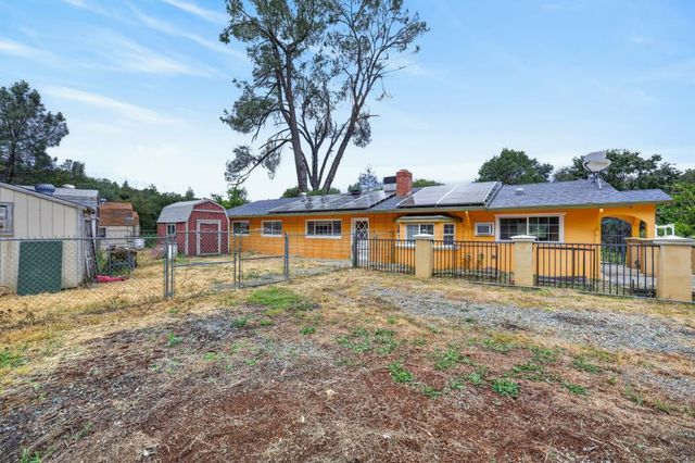 60 Dawn Ln, Placerville, CA 95667