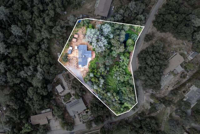 60 Dawn Ln, Placerville, CA 95667