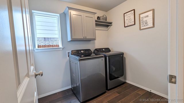 23313 E 101st Place S, Broken Arrow, OK 74014