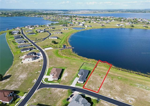 279 SPINNAKER COURT, Auburndale, FL 33823