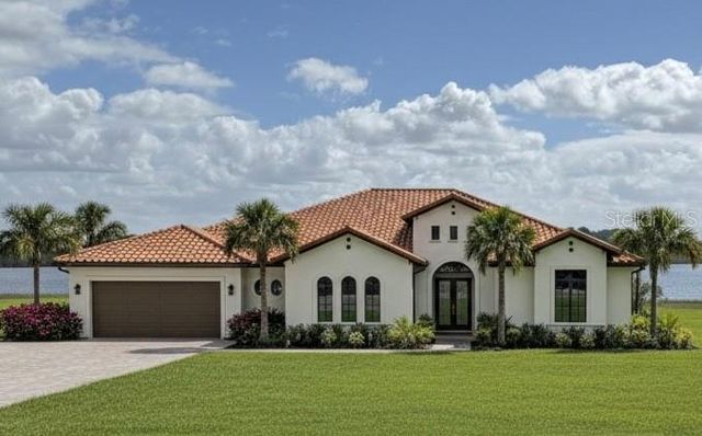 279 SPINNAKER COURT, Auburndale, FL 33823