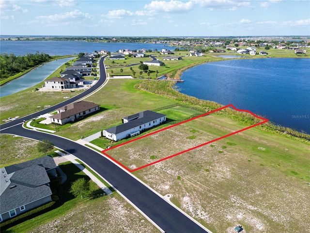 279 SPINNAKER COURT, Auburndale, FL 33823