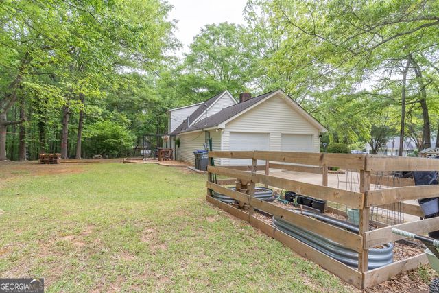 210 Bernice Drive, Bogart, GA 30622