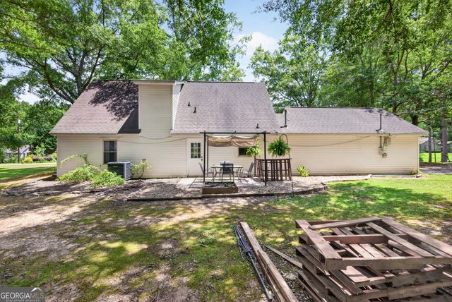 210 Bernice Drive, Bogart, GA 30622