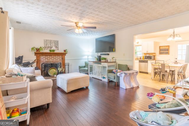 210 Bernice Drive, Bogart, GA 30622