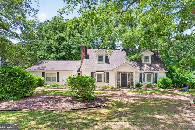 210 Bernice Drive, Bogart, GA 30622