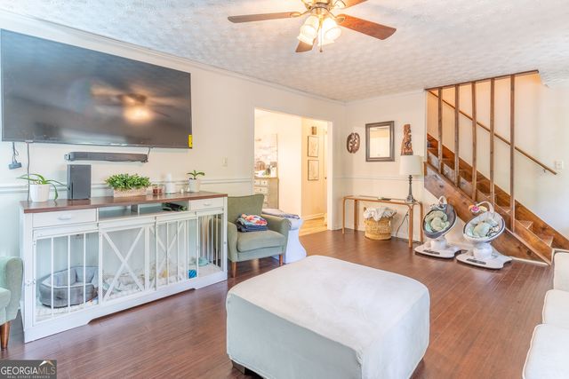 210 Bernice Drive, Bogart, GA 30622