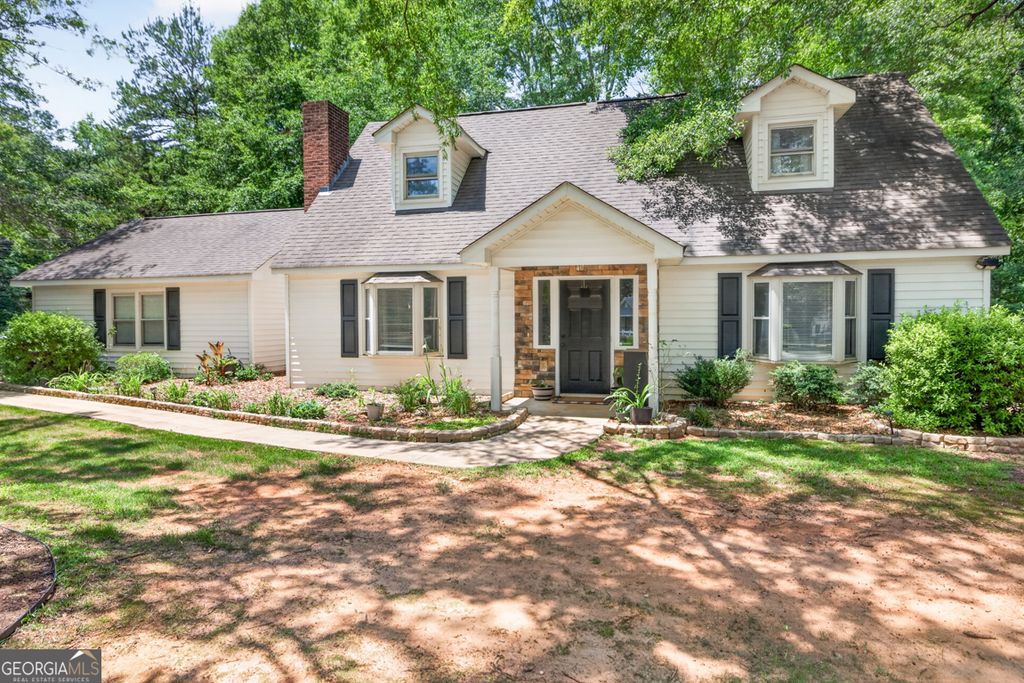 210 Bernice Drive, Bogart, GA 30622 — photo 5