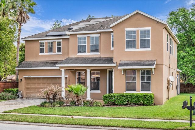 3402 MCCORMICK WOODS DRIVE, Ocoee, FL 34761