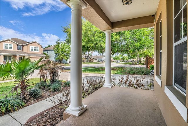 3402 MCCORMICK WOODS DRIVE, Ocoee, FL 34761