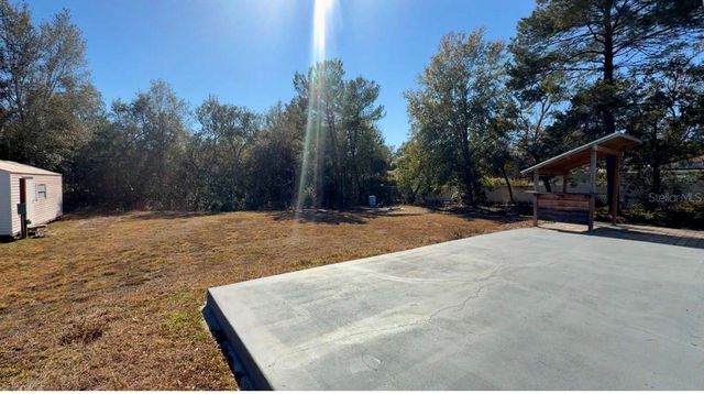 1220 CATHERINE STREET, Orange City, FL 32763