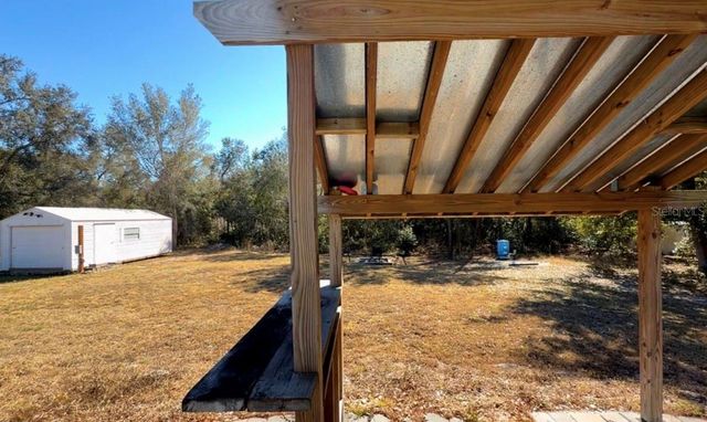 1220 CATHERINE STREET, Orange City, FL 32763