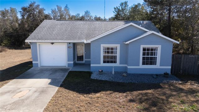 1220 CATHERINE STREET, Orange City, FL 32763