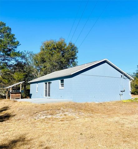 1220 CATHERINE STREET, Orange City, FL 32763