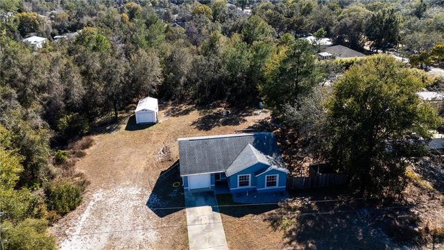 1220 CATHERINE STREET, Orange City, FL 32763