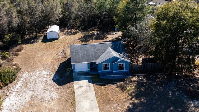 1220 CATHERINE STREET, Orange City, FL 32763