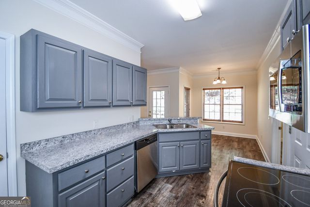 129 Leyland Hills Drive, Clarkesville, GA 30523
