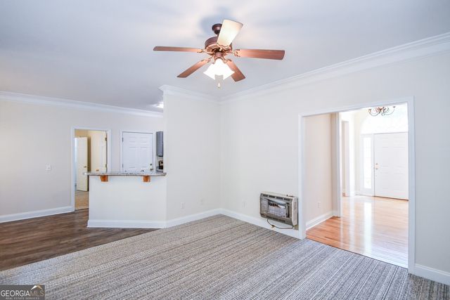 129 Leyland Hills Drive, Clarkesville, GA 30523