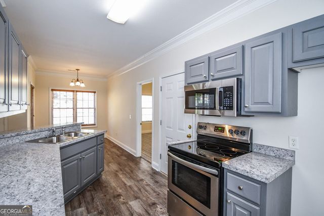 129 Leyland Hills Drive, Clarkesville, GA 30523