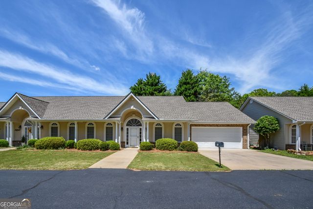 129 Leyland Hills Drive, Clarkesville, GA 30523